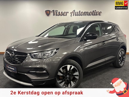 Opel Grandland 0