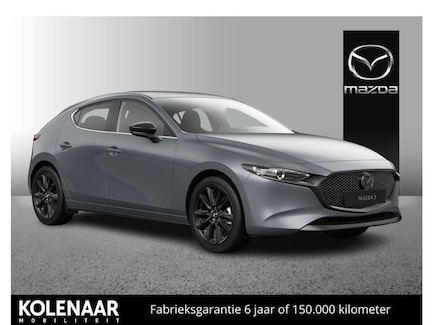 Mazda 3 0