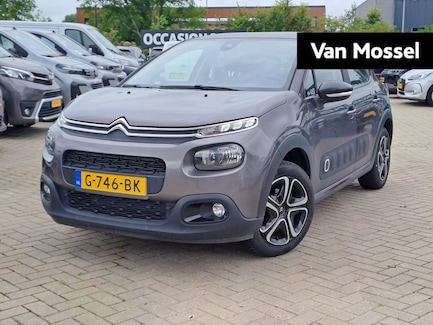 Citroën C3 0
