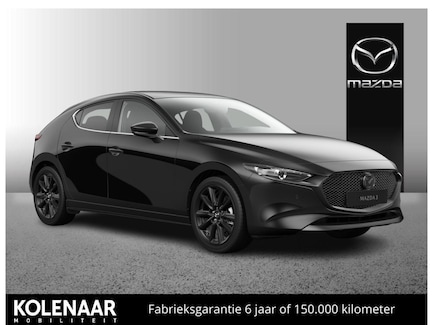 Mazda 3 0