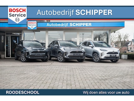 Toyota Yaris Cross 0