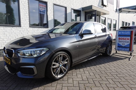 BMW 1-Serie 0