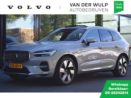 Volvo XC60 0