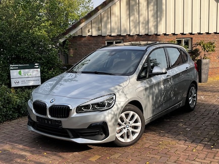 BMW 2-Serie Active Tourer 0