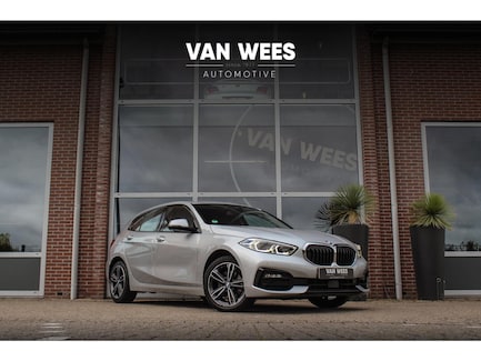 BMW 1-Serie 0