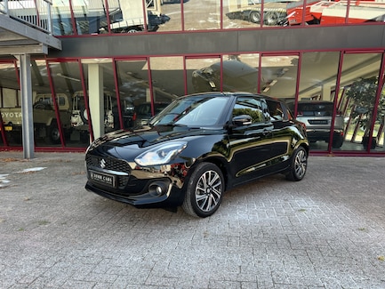 Suzuki Swift 0