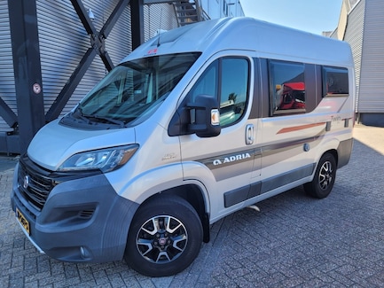 Adria Mobil Twin 0