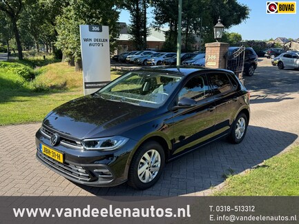 Volkswagen Polo 0