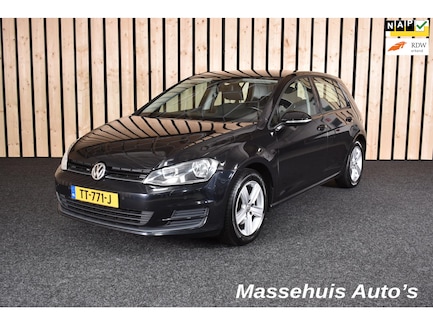 Volkswagen Golf 0