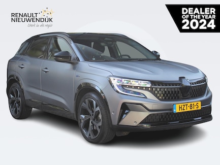 Renault Austral 0
