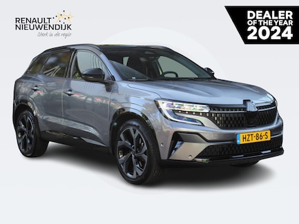 Renault Austral 0