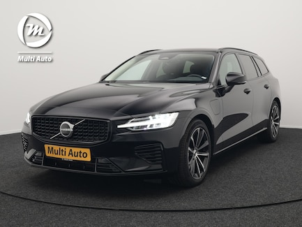Volvo V60 0