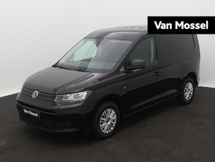 Volkswagen Caddy 0
