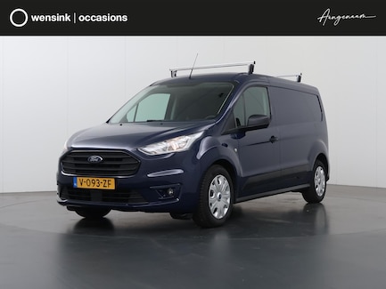 Ford Transit Connect 0