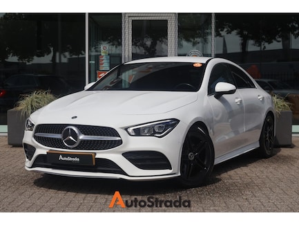 Mercedes-Benz CLA 0