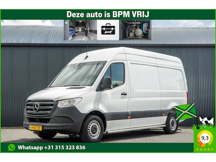 Mercedes-Benz Sprinter 0