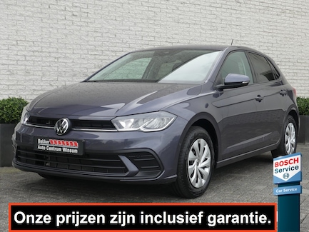 Volkswagen Polo 0