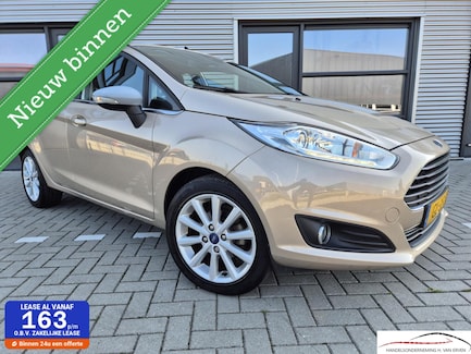 Ford Fiesta 0