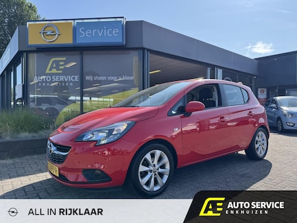 Opel Corsa 0