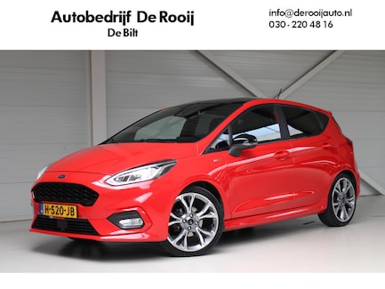 Ford Fiesta 0