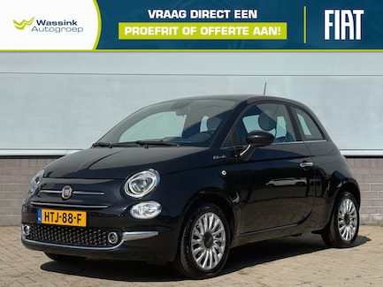 Fiat 500 0
