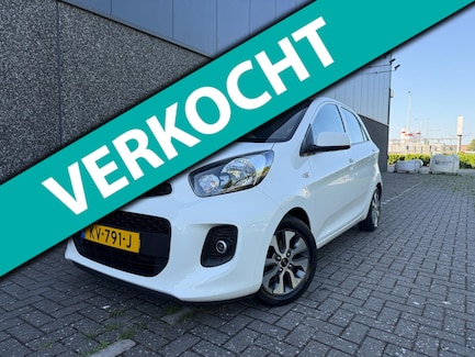 Kia Picanto 0
