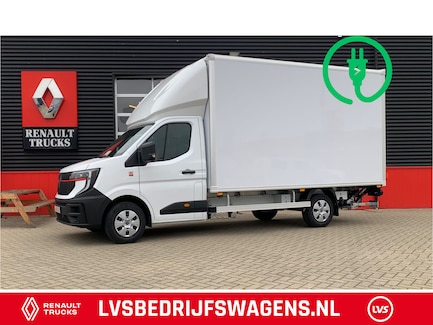 Renault Master 0