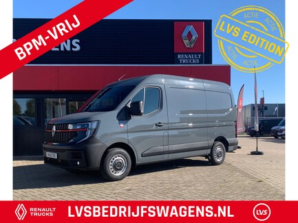 Renault Master 0