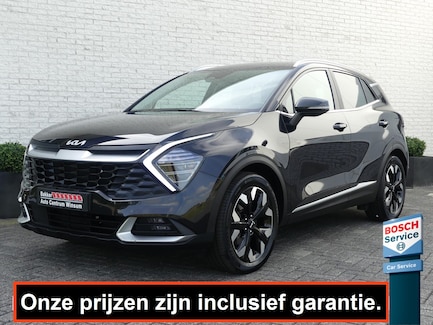 Kia Sportage 0