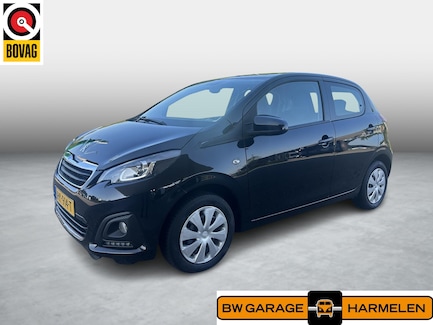 Peugeot 108 0