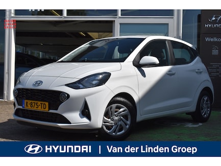 Hyundai i10 0