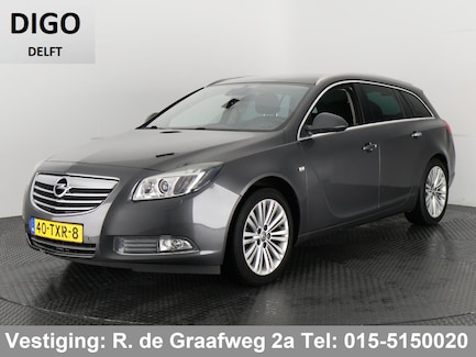 Opel Insignia 0