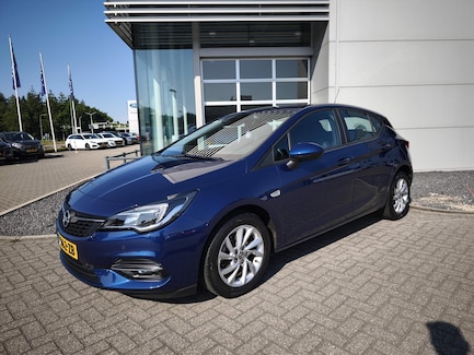 Opel Astra 0