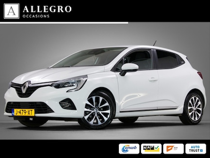 Renault Clio 0