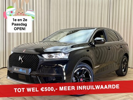 DS 7 Crossback 0