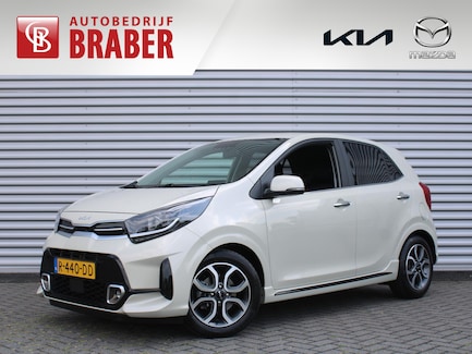 Kia Picanto 0