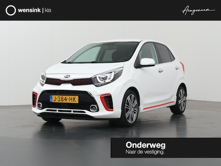 Kia Picanto 0