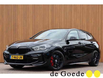 BMW 1-Serie 0