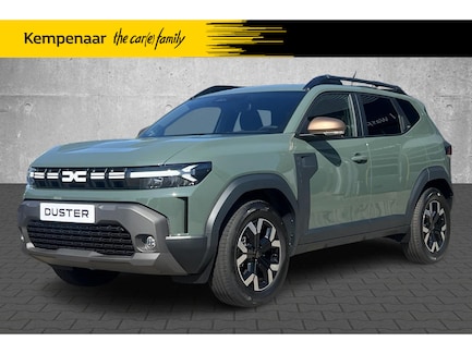 Dacia Duster 0