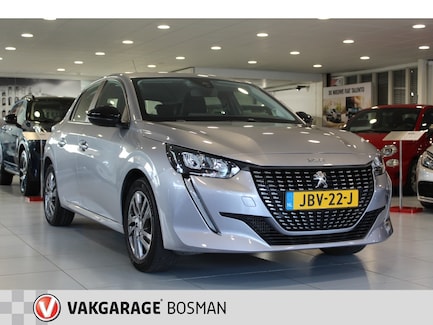 Peugeot 208 0