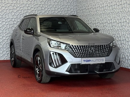 Peugeot 2008 0