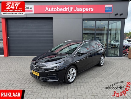 Opel Astra 0