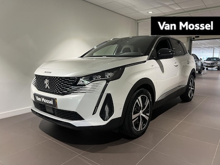 Peugeot 3008 0