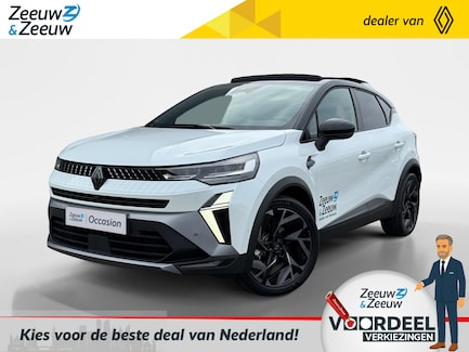 Renault Captur 0