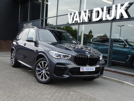 BMW X5 0