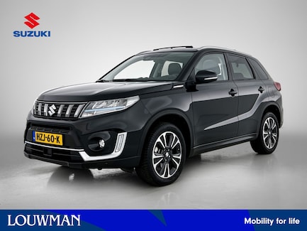 Suzuki Vitara 0