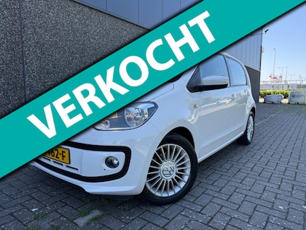 Volkswagen Up! 0