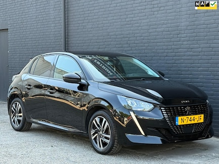 Peugeot 208 0