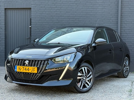 Peugeot 208 0