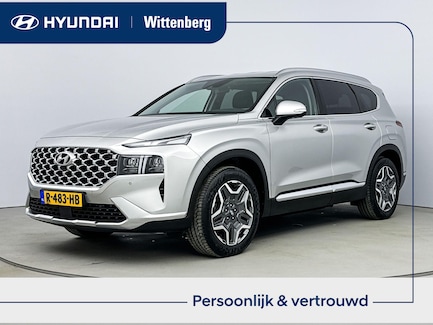Hyundai Santa Fe 0